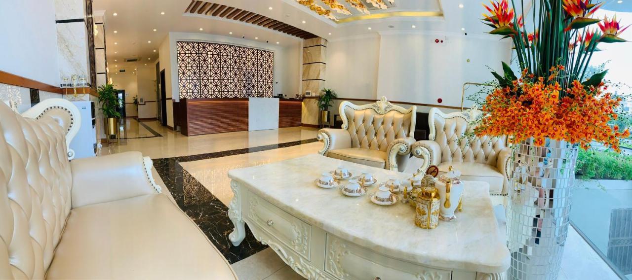 Hotel Tuong VI 2 Hai Phong Exterior foto